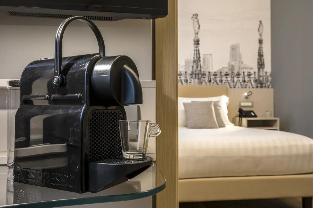 43 Station Hotel 3*