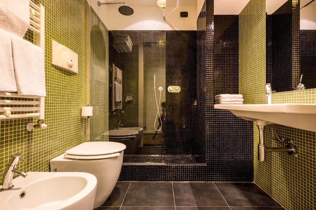 43 Station Hotel 3*