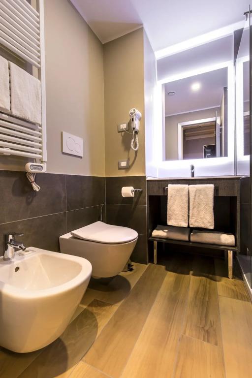 43 Station Hotel 3*