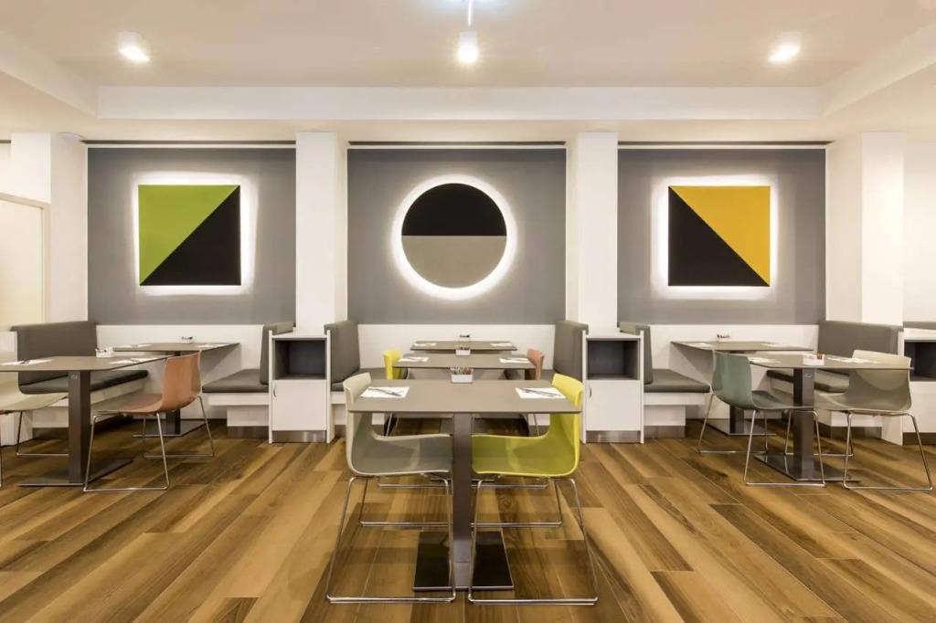 43 Station Hotel 3*