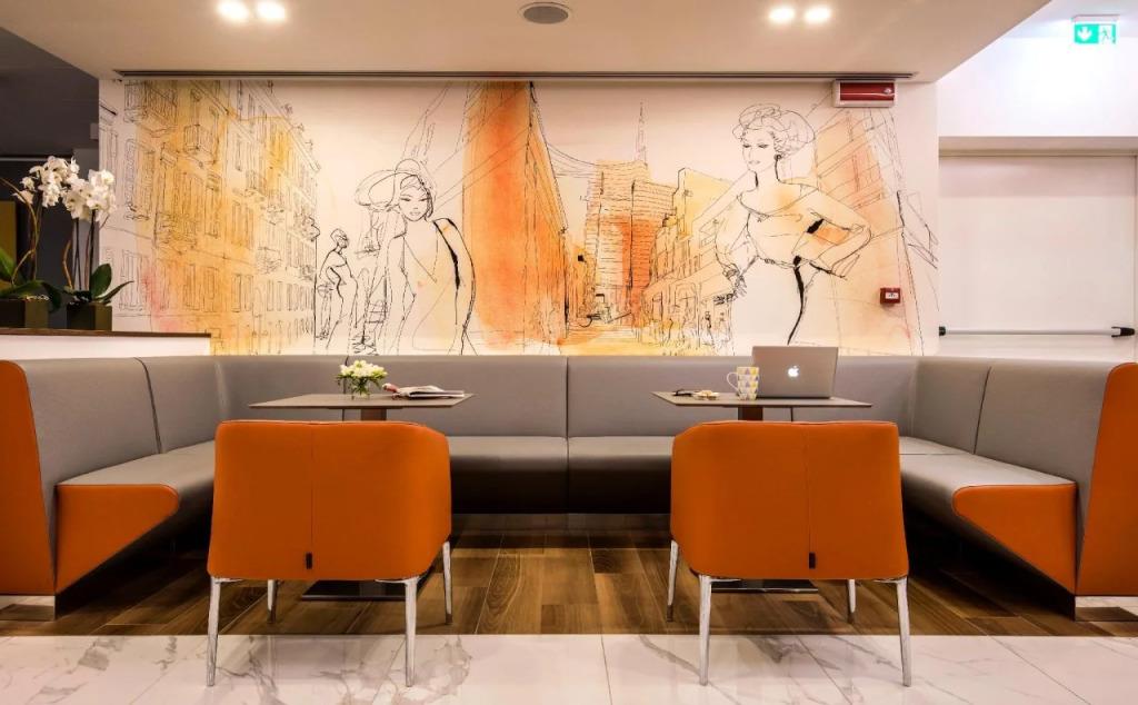43 Station Hotel 3*