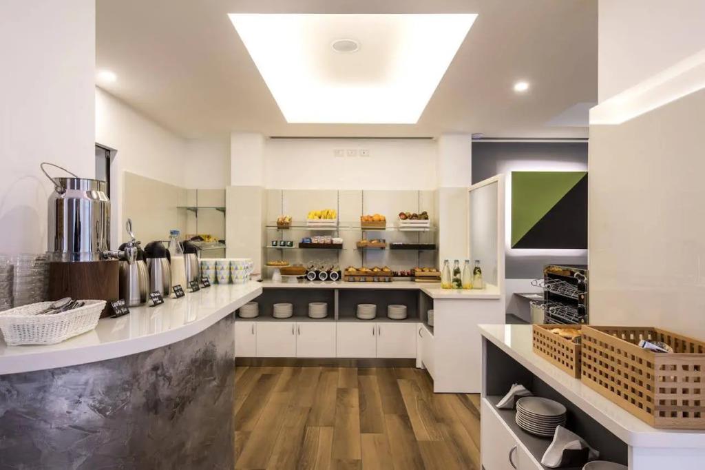 43 Station Hotel 3*