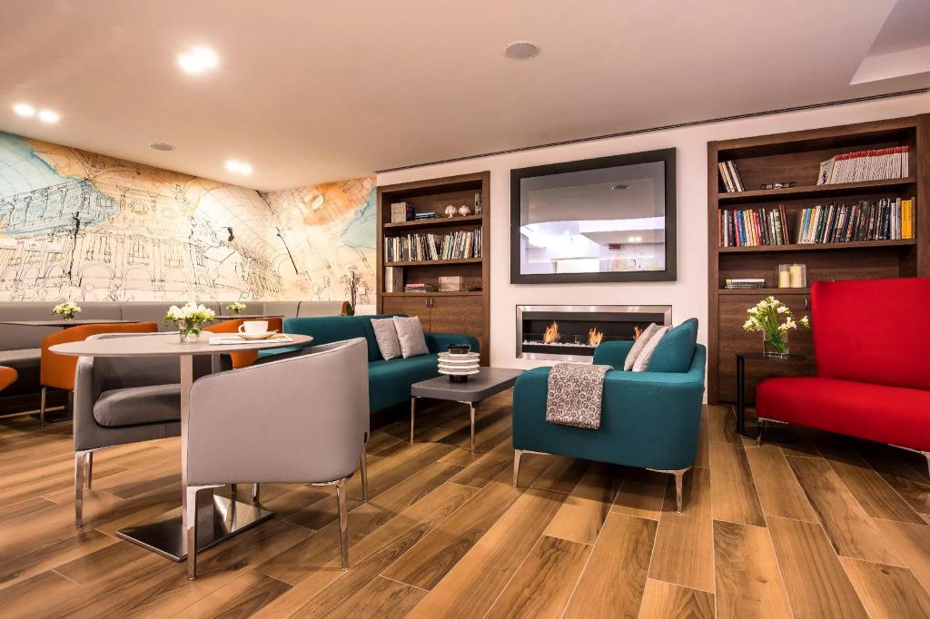 43 Station Hotel 3*