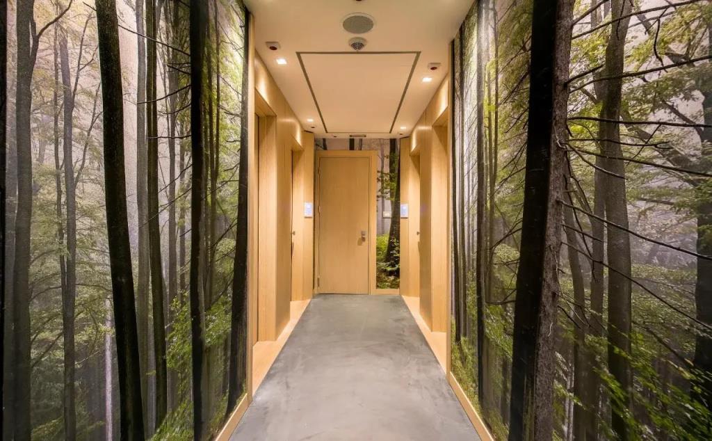 43 Station Hotel 3*