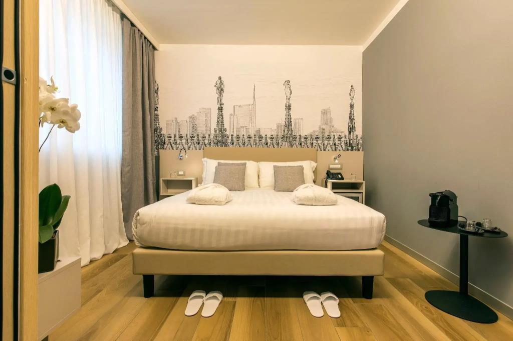 43 Station Hotel 3*