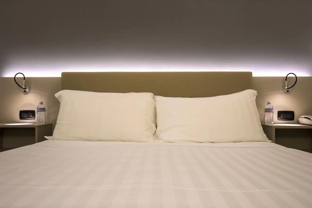 43 Station Hotel 3*