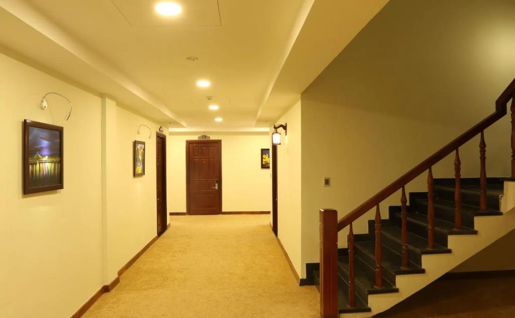 Nui Than Tai Ebisu Onsen Resort 3*