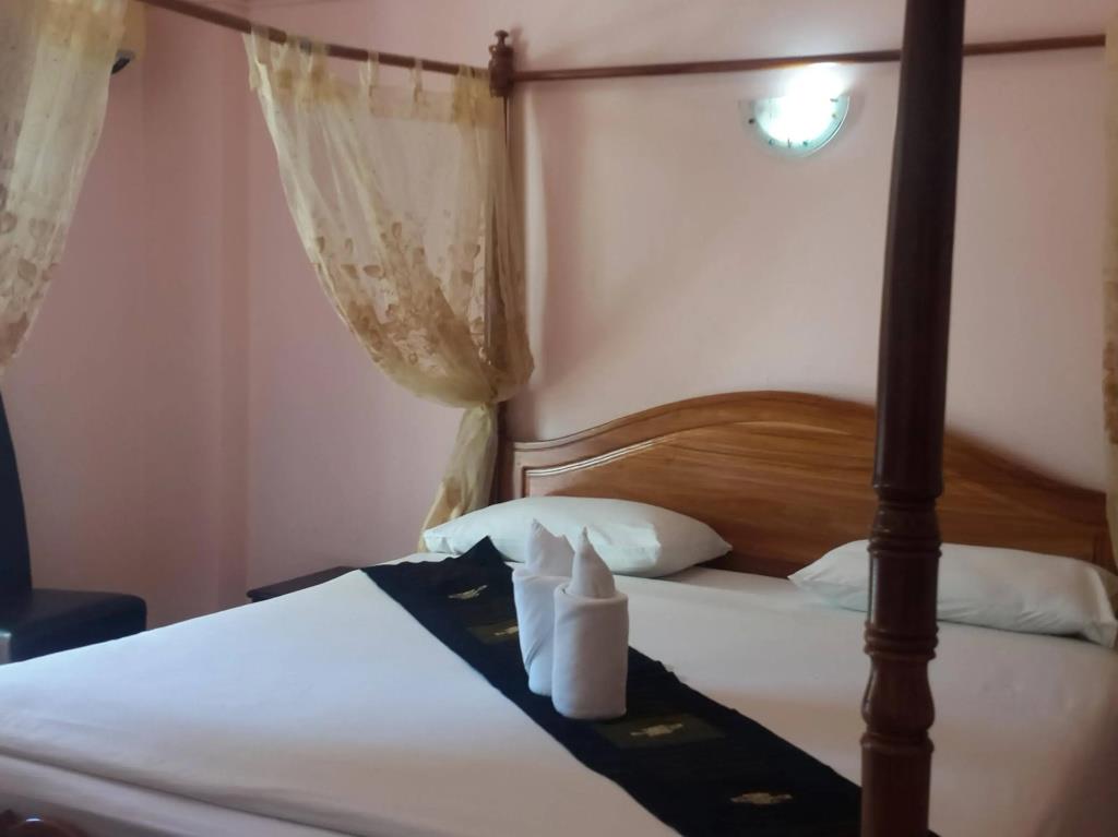 Duannaming Hotel Pattaya 2*