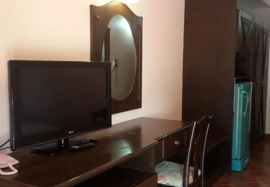 Duannaming Hotel Pattaya 2*