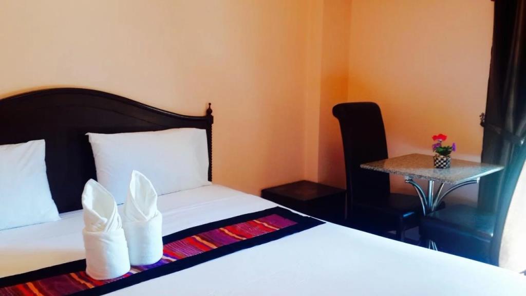 Duannaming Hotel Pattaya 2*