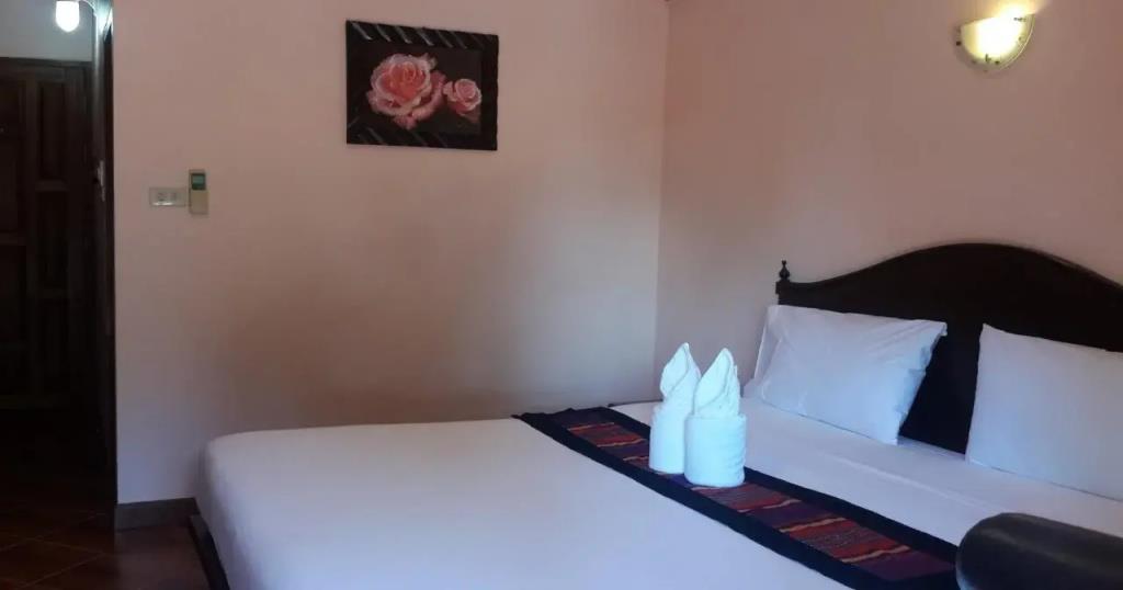 Duannaming Hotel Pattaya 2*