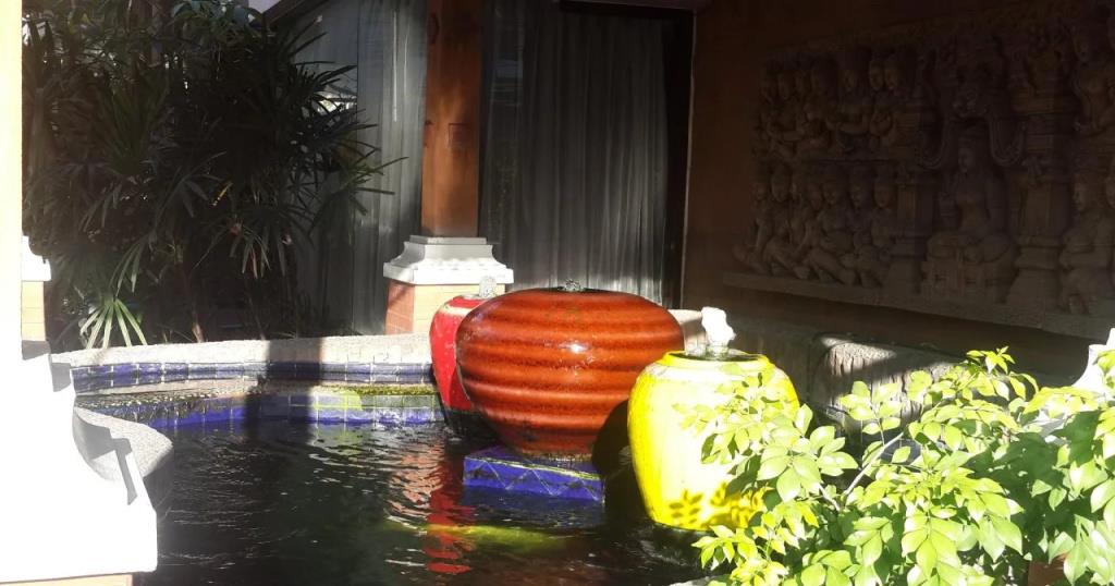 Duannaming Hotel Pattaya 2*