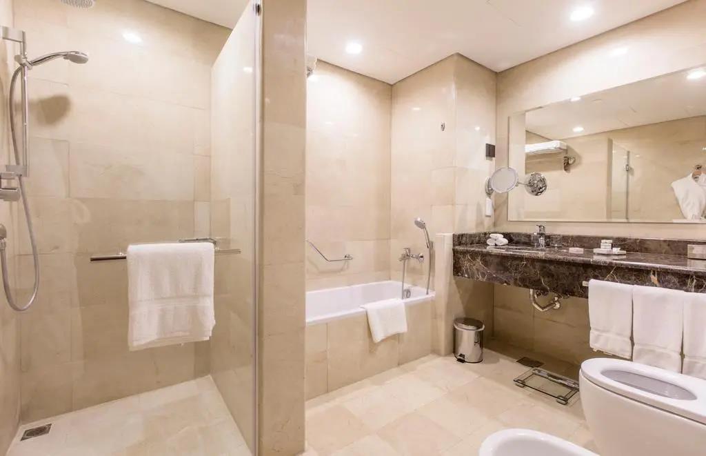 Staybridge Suites Jeddah Alandalus Mall 0*