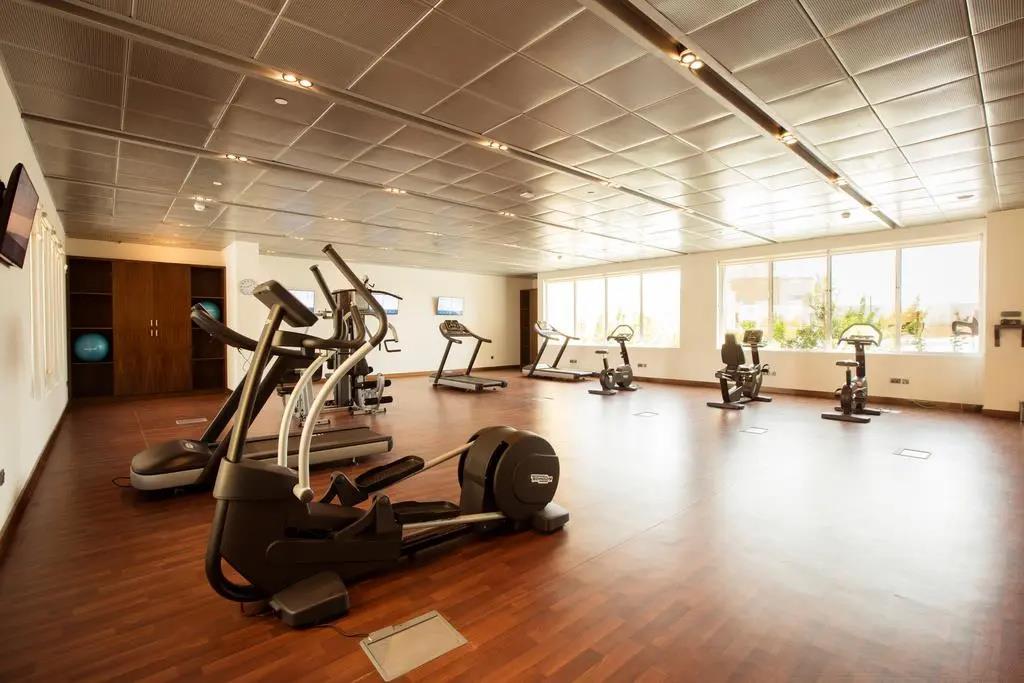 Staybridge Suites Jeddah Alandalus Mall 0*