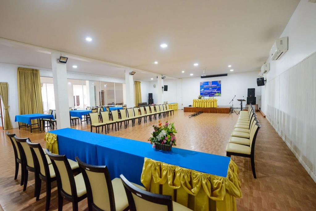 Baansuan Aokhai Beach Resort 3*