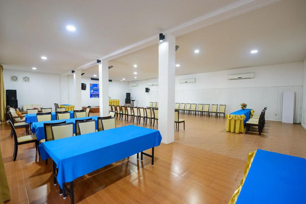 Baansuan Aokhai Beach Resort 3*