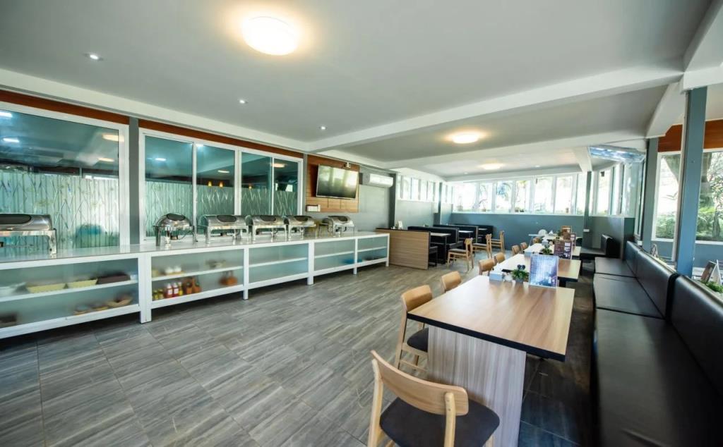 Baansuan Aokhai Beach Resort 3*
