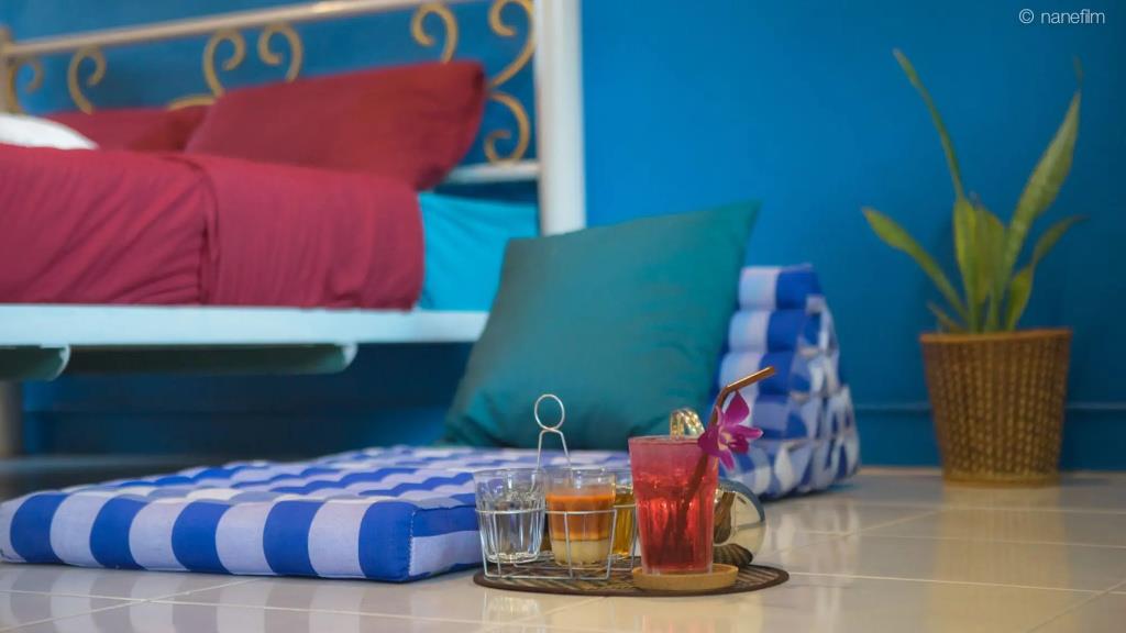 Vii House Rawai Phuket 3*