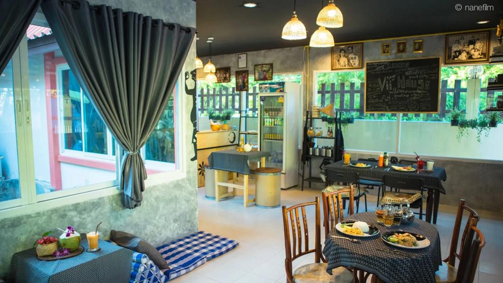 Vii House Rawai Phuket 3*
