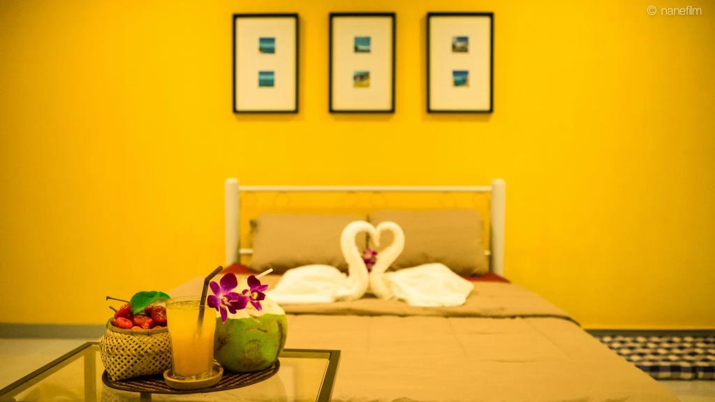 Vii House Rawai Phuket 3*