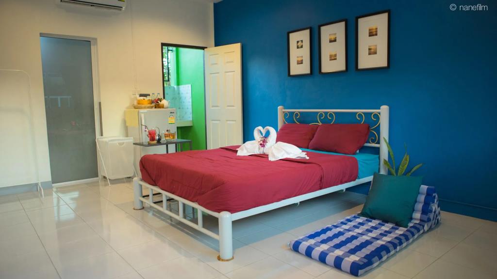 Vii House Rawai Phuket 3*
