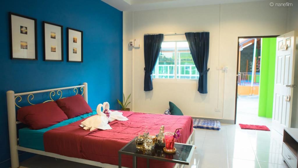 Vii House Rawai Phuket 3*