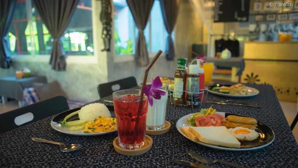 Vii House Rawai Phuket 3*
