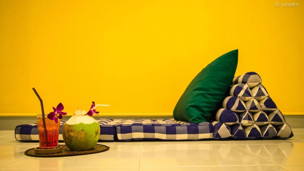 Vii House Rawai Phuket 3*