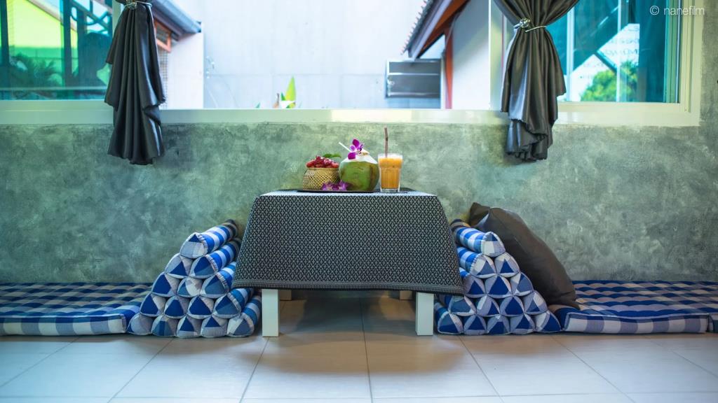 Vii House Rawai Phuket 3*