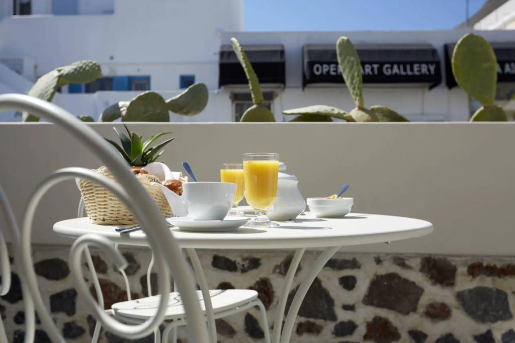 Fileria Suites 0*