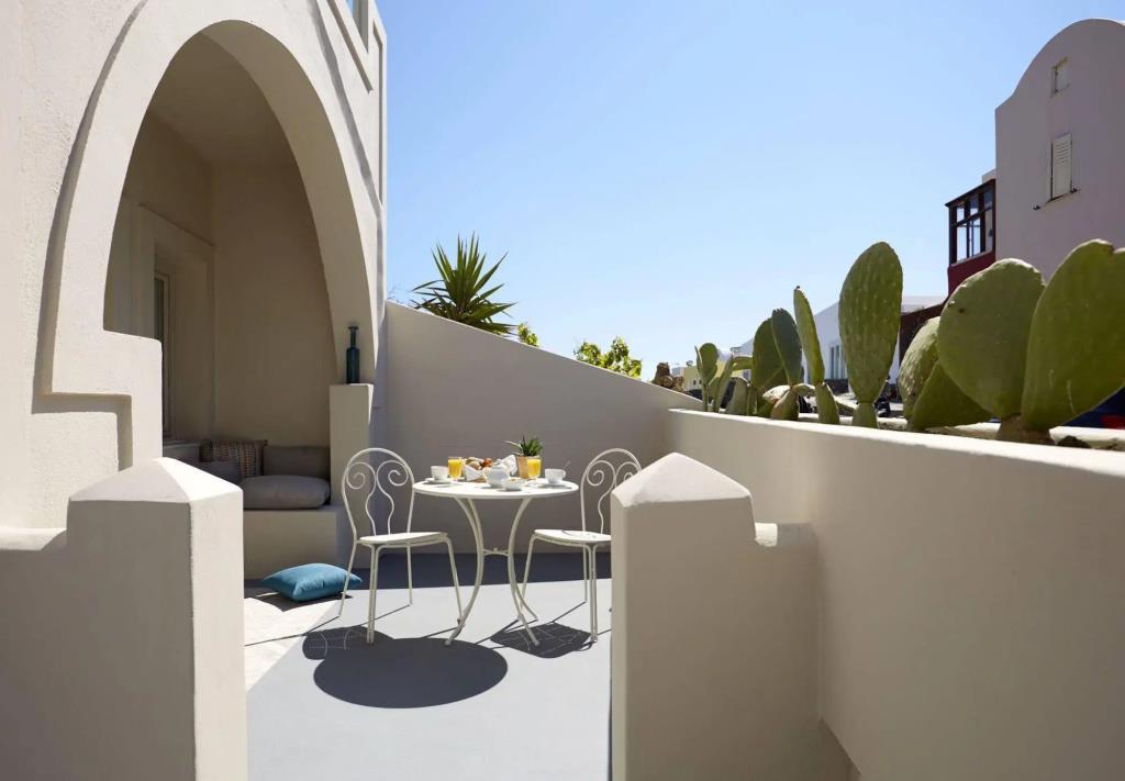 Fileria Suites 0*