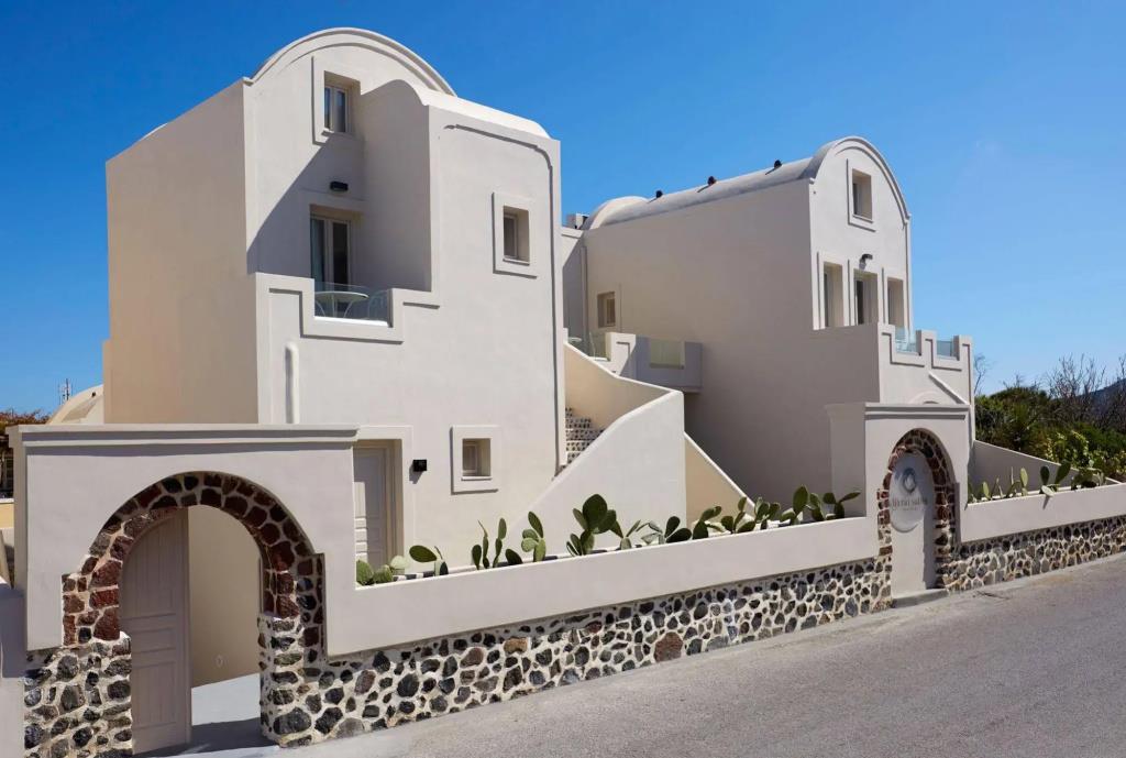 Fileria Suites 0*