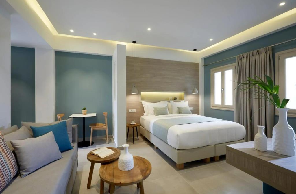 Fileria Suites 0*