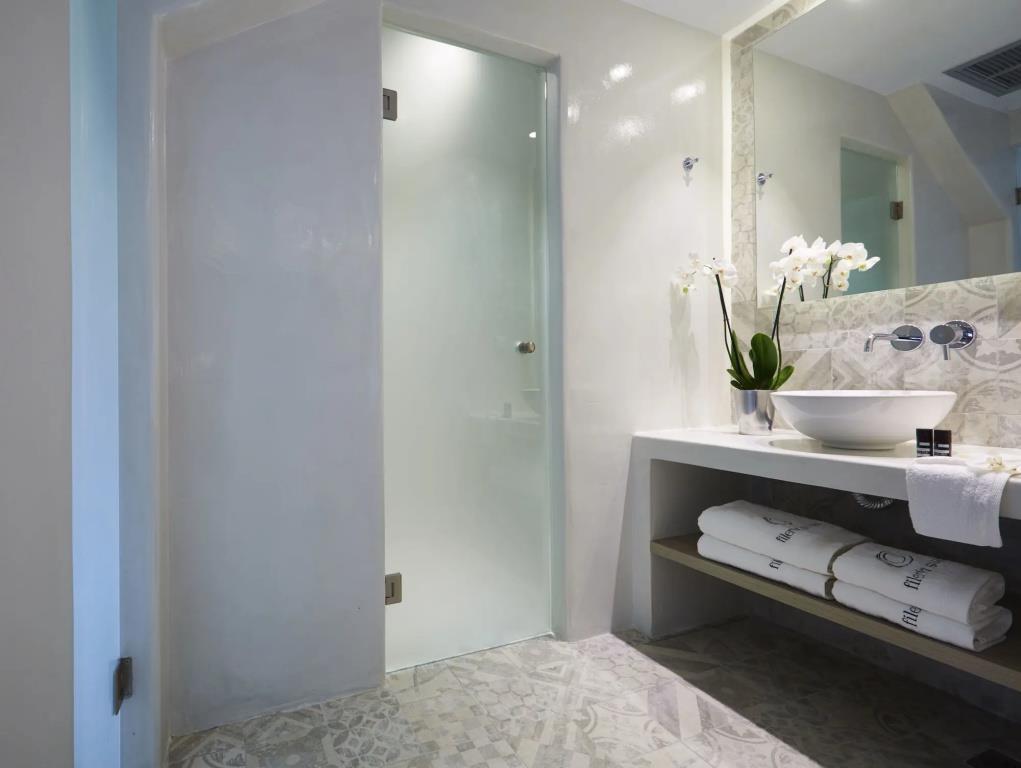 Fileria Suites 0*