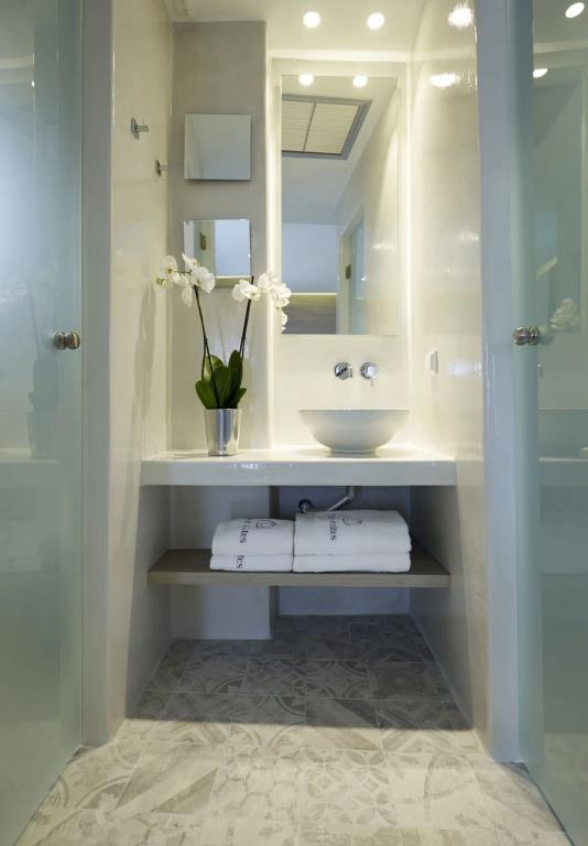Fileria Suites 0*