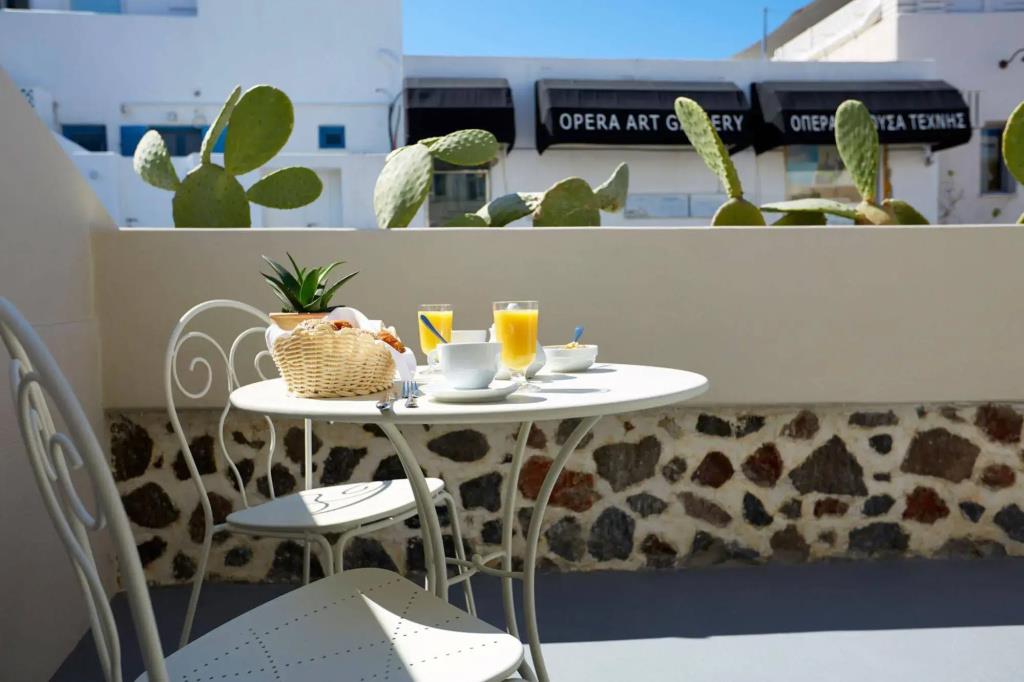 Fileria Suites 0*