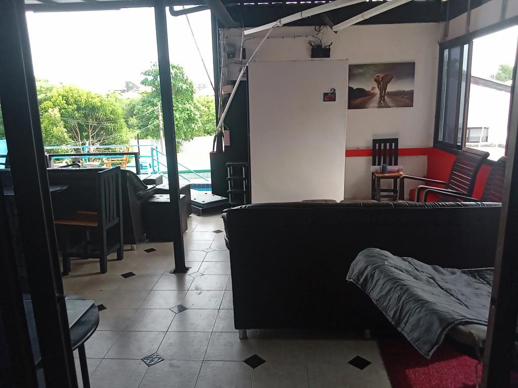 Ben & Lek Guesthouse 3*
