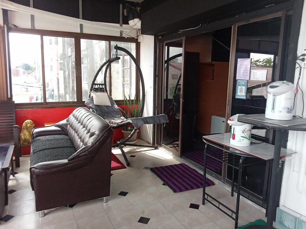 Ben & Lek Guesthouse 3*