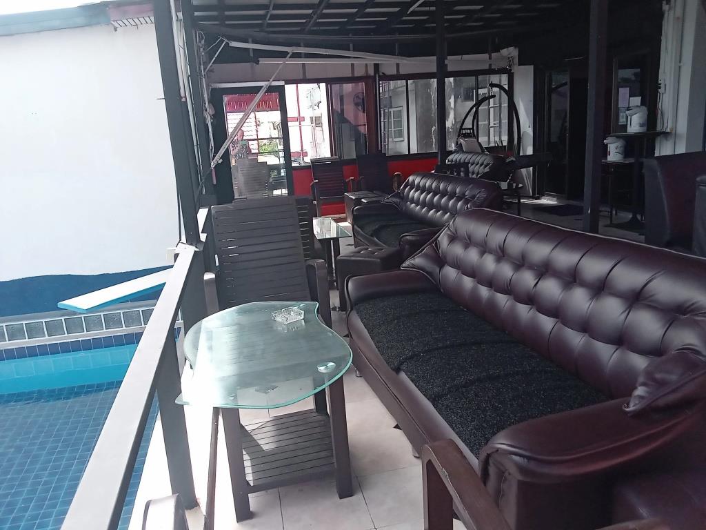 Ben & Lek Guesthouse 3*