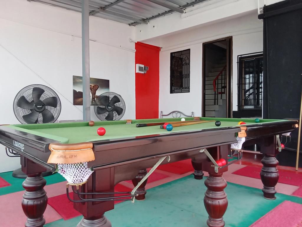 Ben & Lek Guesthouse 3*
