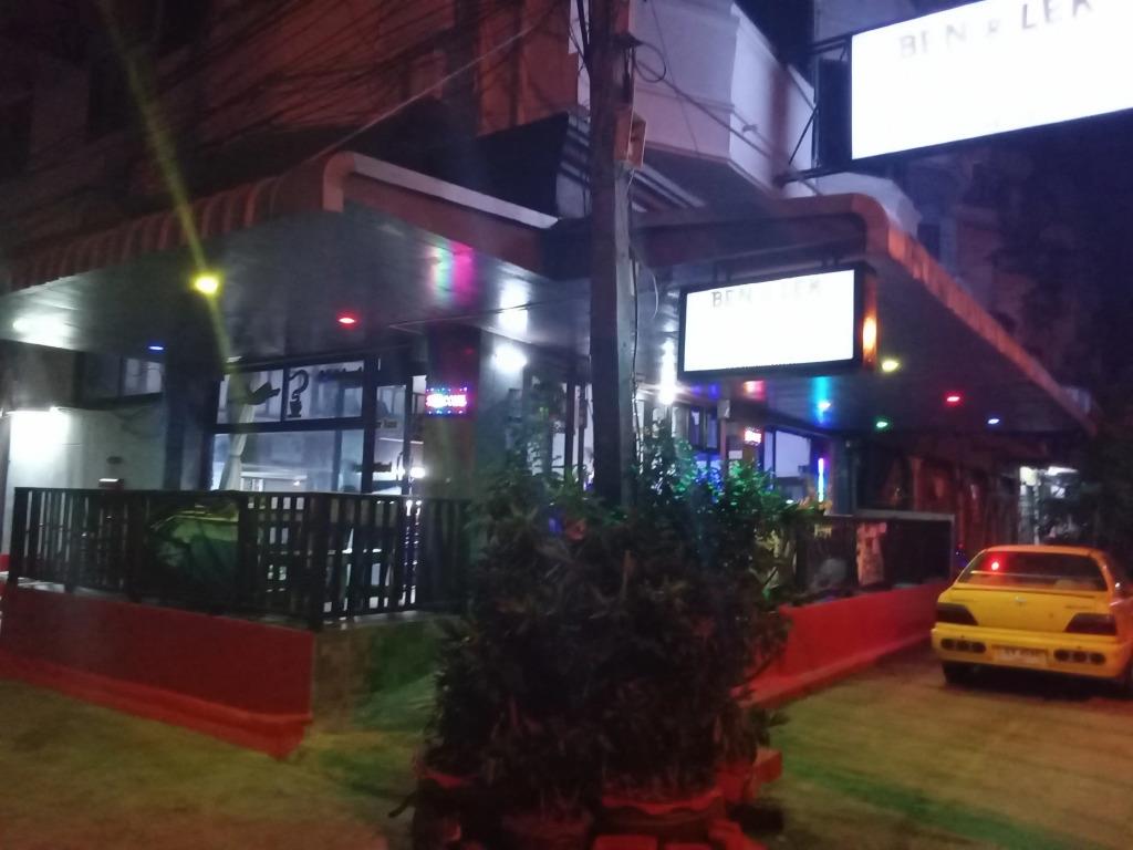 Ben & Lek Guesthouse 3*