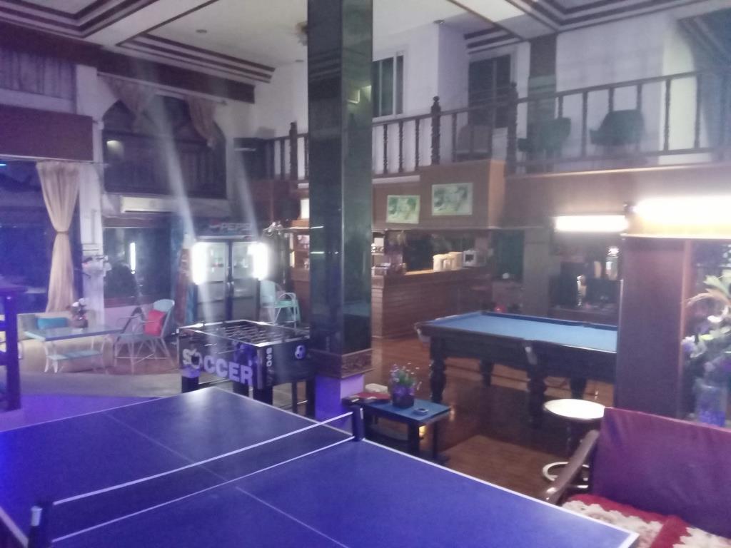 Ben & Lek Guesthouse 3*