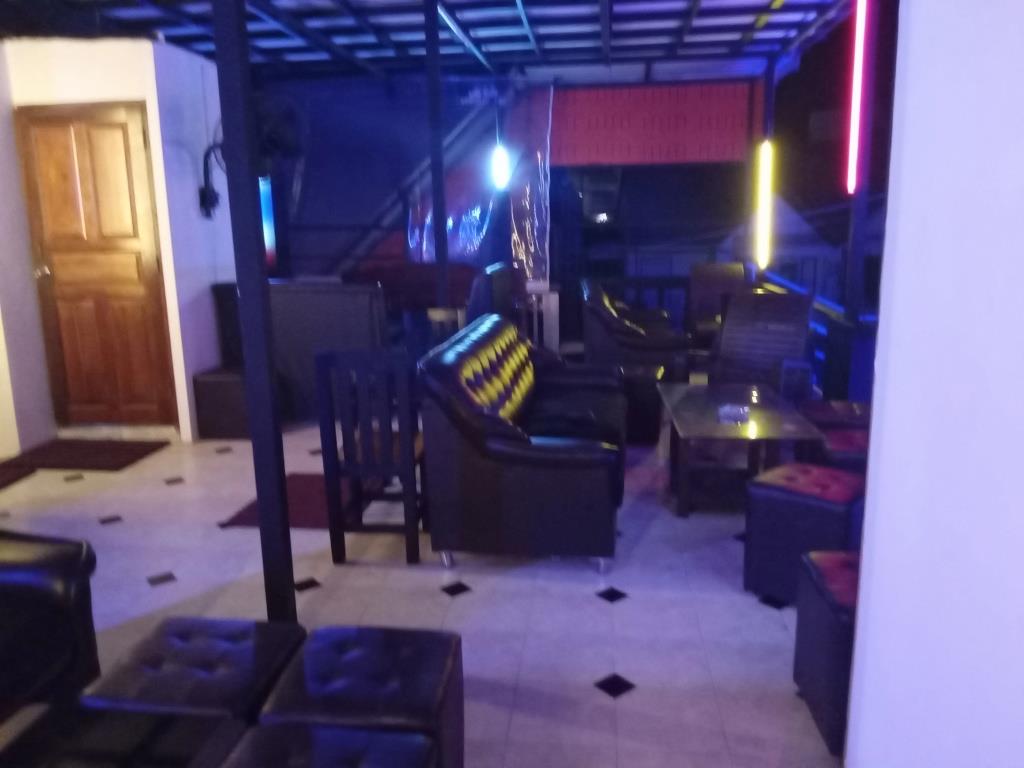 Ben & Lek Guesthouse 3*