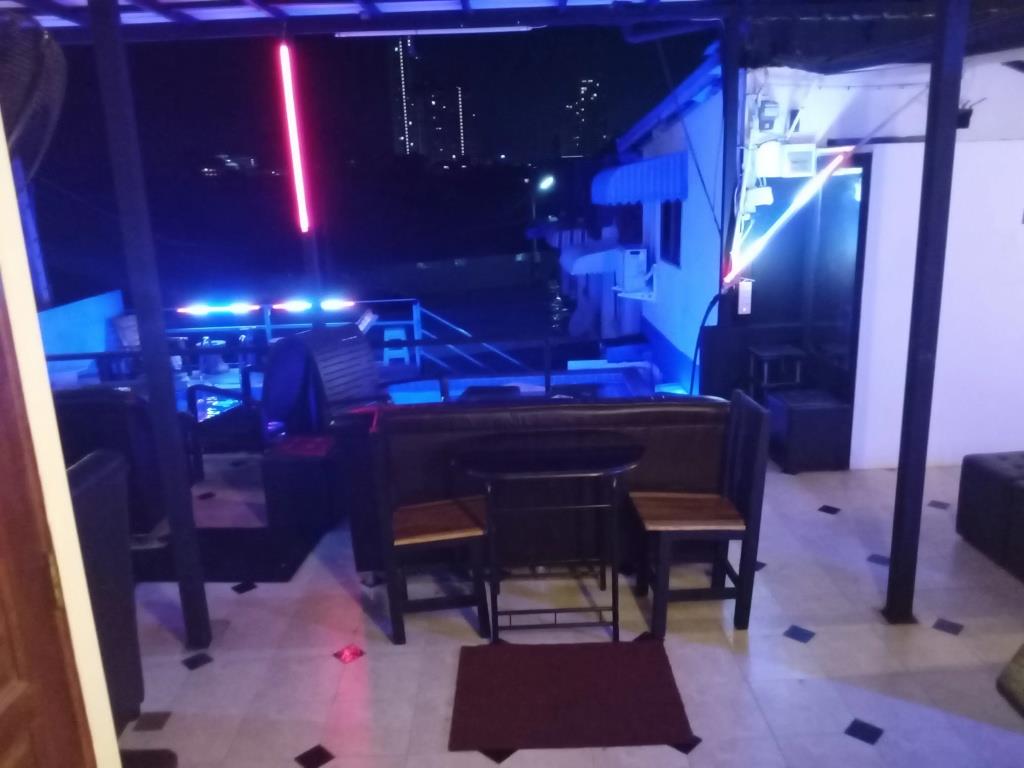 Ben & Lek Guesthouse 3*
