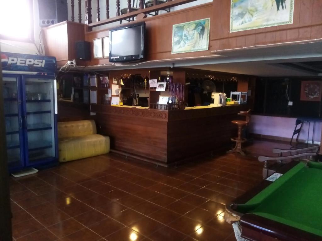 Ben & Lek Guesthouse 3*