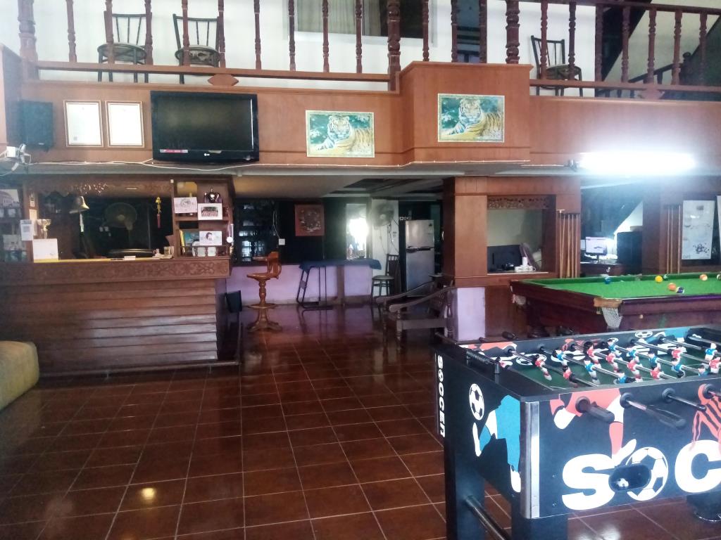 Ben & Lek Guesthouse 3*
