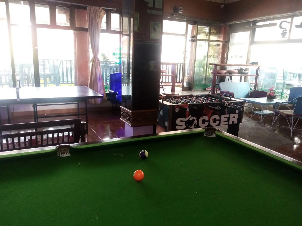 Ben & Lek Guesthouse 3*