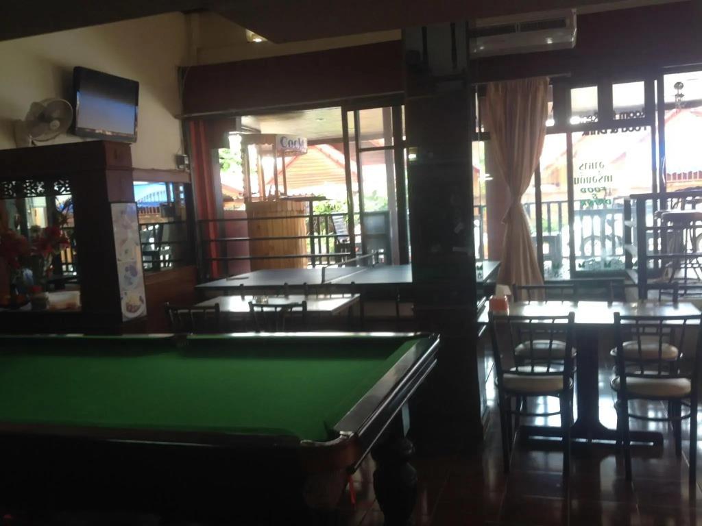 Ben & Lek Guesthouse 3*