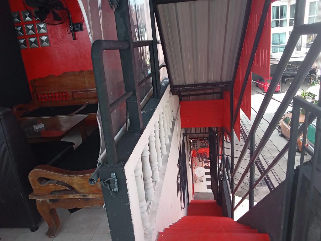 Ben & Lek Guesthouse 3*