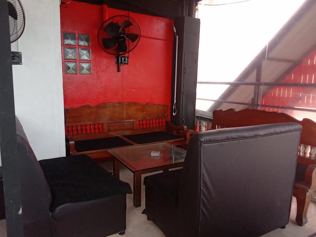 Ben & Lek Guesthouse 3*